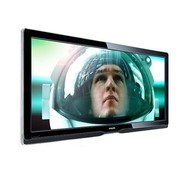 56" LCD TV PHILIPS 56PFL9954H Ambilight Spectra 3 Cinema 21:9 - TV