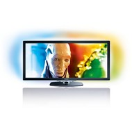 PHILIPS 58PFL9955H Ambilight Spectra 3 Cinema 21:9 LED 3D-Out - Television