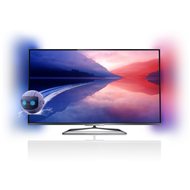 60" Philips 60PFL6008S - Television