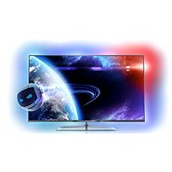 60" Philips 60PFL8700S - Television