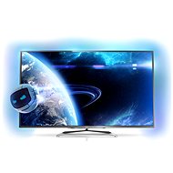 65" Philips 65PF9708S - Television