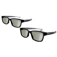 Philips PTA417 - 3D Glasses