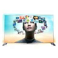  55 "Philips 55PFS8109  - Television