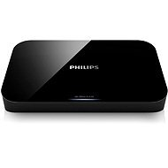 Philips HMP3000 - Multimedia Player