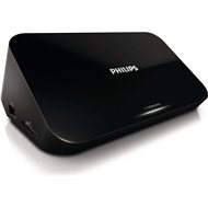 Philips HMP5000 - Multimedia-Player