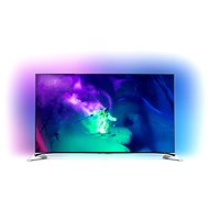  65 "Philips 65PUS9109  - Television