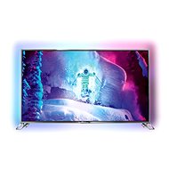  65 "Philips 65PUS9809  - Television