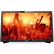 22" Philips 22PFS4031 - Television