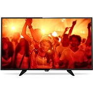 40" Philips 40PFT4101 - Television