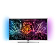43" Philips 43PUS6551 - Television