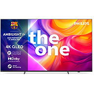 75" Philips 75PUS9010 - Television