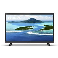24" Philips 24PHS5507 - Television