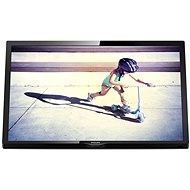 24 "Philips 24PFT4022 - Television