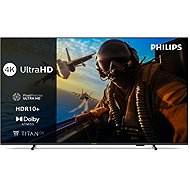 75" Philips 75PUS7000 - Television