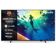 43" Philips 43PUS8100 - Television