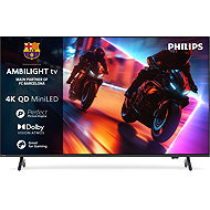 85" Philips 85MLED910 - Television