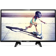 32 "Philips 32PFT4132 - Television
