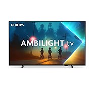 55" Philips 55PUS8100 - Televízió