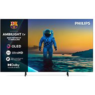 48" Philips 48OLED820 - Television