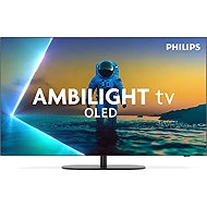 65" Philips 65OLED820 - Television