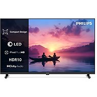 32" Philips 32PHS6050 - Television