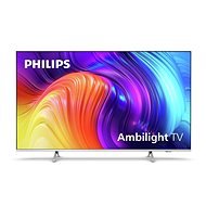 43" Philips The One 43PUS8507 - Television