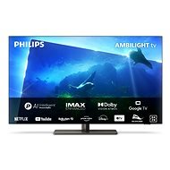 42" Philips 42OLED818 - Television
