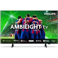 43" Philips 43PUS8319 - Television