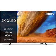 43" Philips 43PUS7810 - Television