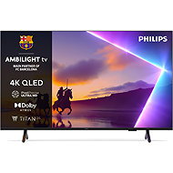 43" Philips 43PUS8510 - Televízió