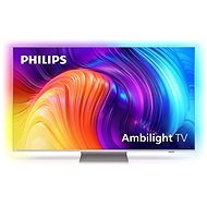 50" Philips The One 50PUS8807 - Television