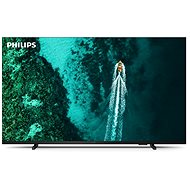 50" Philips 50PUS7409 - Television