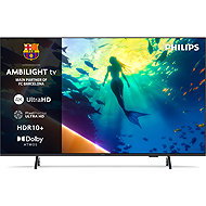 50" Philips 50PUS8010 - Television