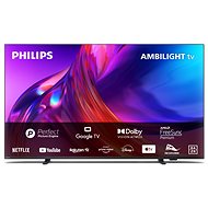 55" Philips The One 55PUS8518 - Television