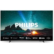 55" Philips 55PUS7609 - TV
