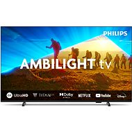 55" Philips 55PUS8009 - TV