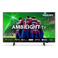 55" Philips 55PUS8319 - Television