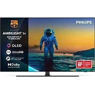 55" Philips 55OLED860 - Television