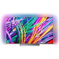 55" Philips 55PUS8303 - Television