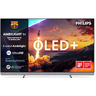 55" Philips 55OLED910 - Television