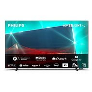 55" Philips 55OLED718 - Television