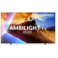 55" Philips 55OLED770 - Television