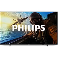 55" Philips 55PUS7000 - Televízió