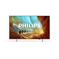 65" Philips 65PQS7801 - Television