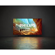 75" Philips 75PQS7801 - Television