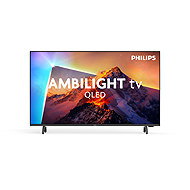 65" Philips 65PQS8611 - Television