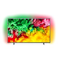 65 "Philips 65PUS6703 - Television