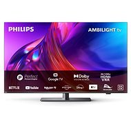 65" Philips The One 65PUS8818 - Television