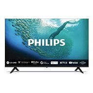 65" Philips 65PUS7009 - TV