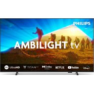 65" Philips 65PUS8009 - Televízió
